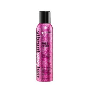 Sexy Hair Vibrant Rose Elixir Dry Oil Mist